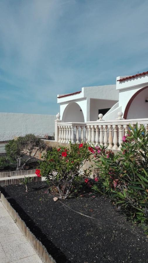 Villa Costa Antigua Costa De Antigua Exterior foto
